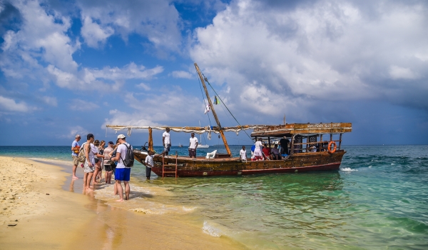 Zanzibar Excursion