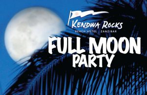 Kendwa Full Moon Party