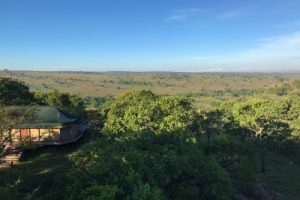Lemala Kuria Hills Serengeti