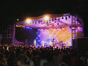 Zanzibar Events