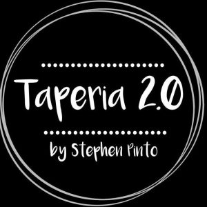 Taperia 2.0