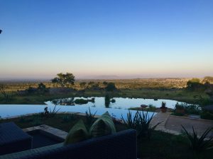 Luxury Travel Tanzania - Four Seasons Serengeti Lodge