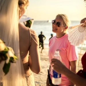 Zanzibar Wedding Planner